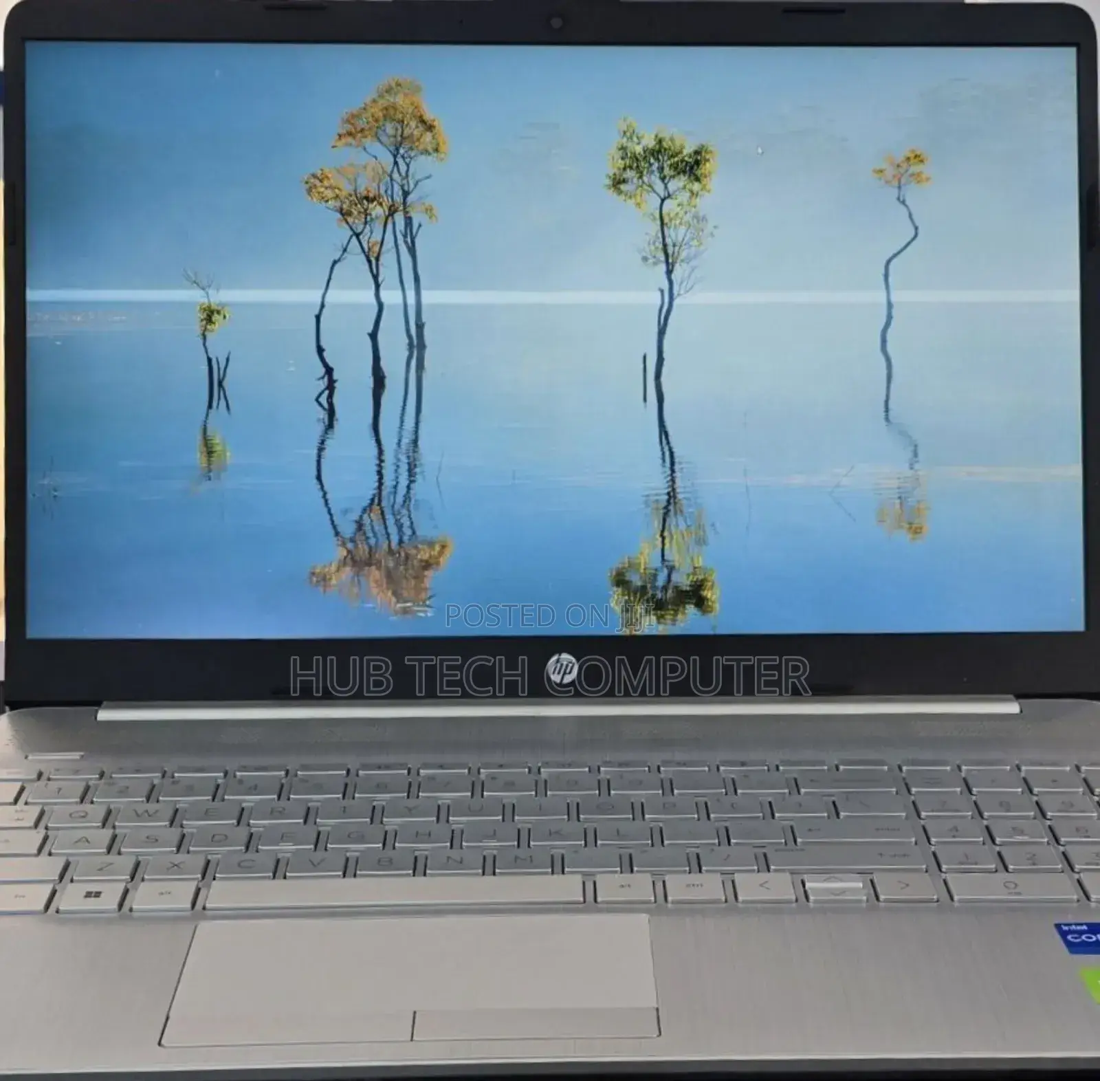 New Laptop HP Stream Notebook 16GB Intel Core I5 SSD 512GB