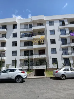 Furnished 3bdrm Apartment in Nog, Bole for sale