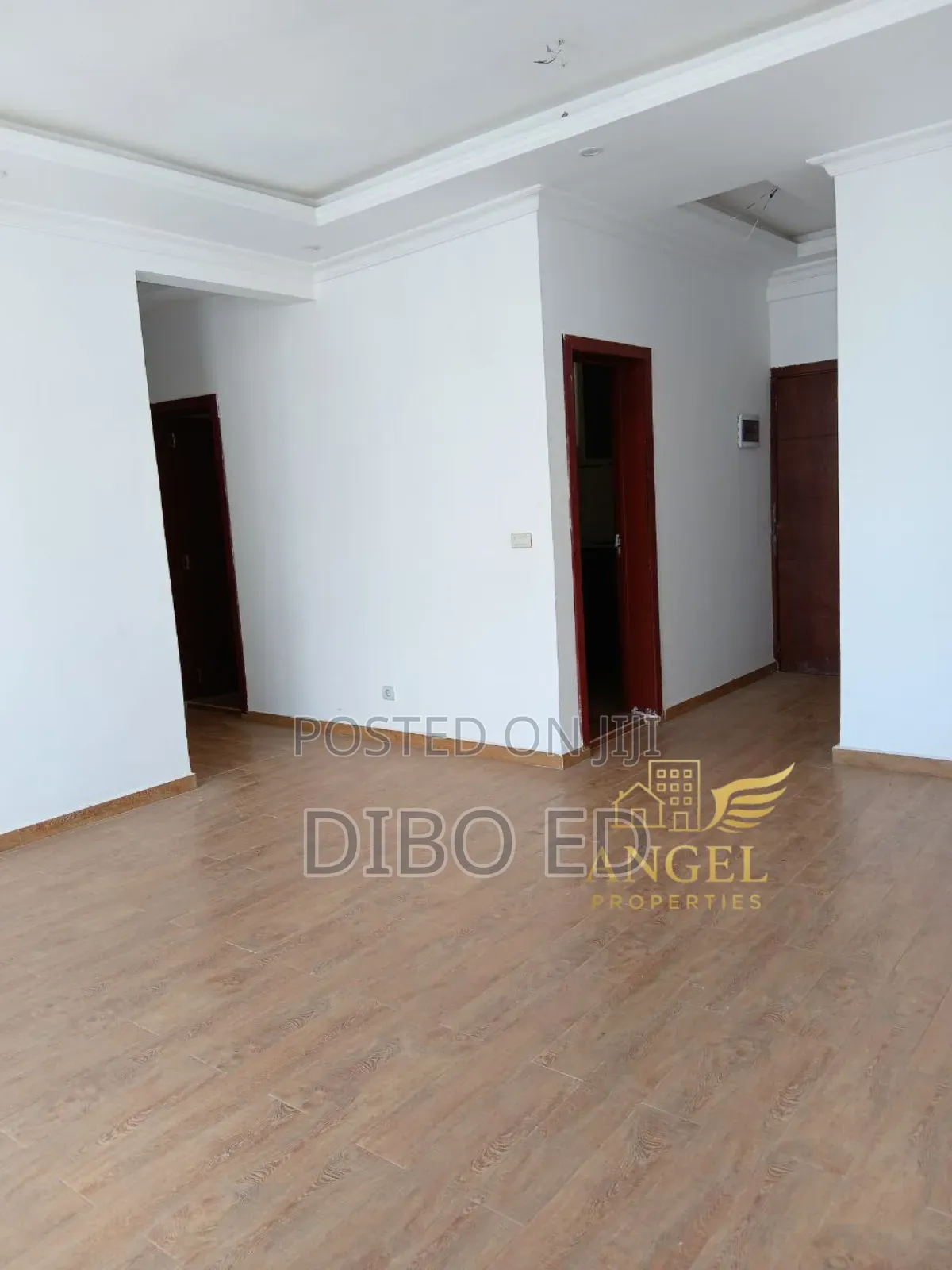 Furnished 3bdrm Apartment in Nog, Bole for sale