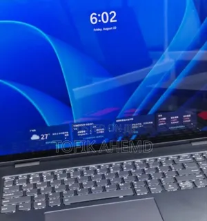 Photo - New Laptop Lenovo ThinkPad Yoga 16GB Intel Core I7 SSD 1T