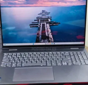 New Laptop Lenovo ThinkPad Yoga 16GB Intel Core I7 SSD 1T