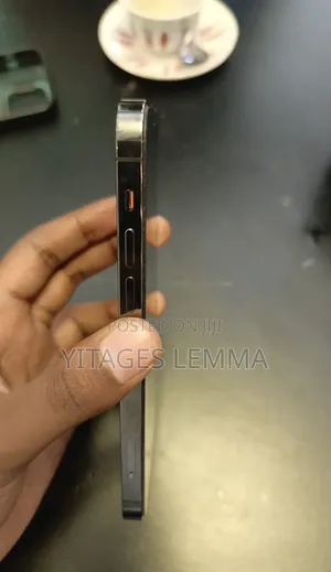 Apple iPhone 12 Pro 128 GB Silver