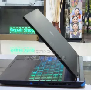 New Laptop Acer Predator Helios 300 16GB Intel Core I9 SSD 1T