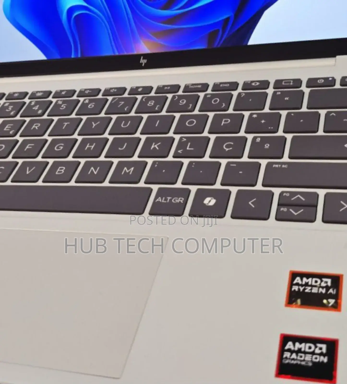 New Laptop HP OmniBook 7 14" 32GB Intel Core I7 SSD 1T