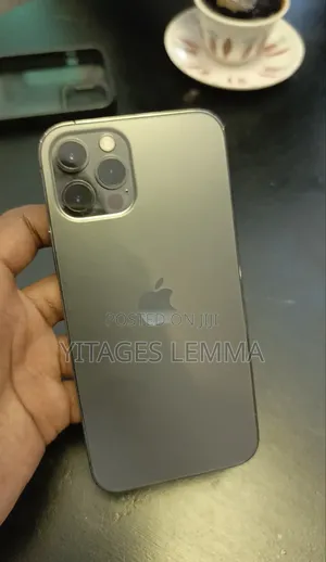 Apple iPhone 12 Pro 128 GB Silver