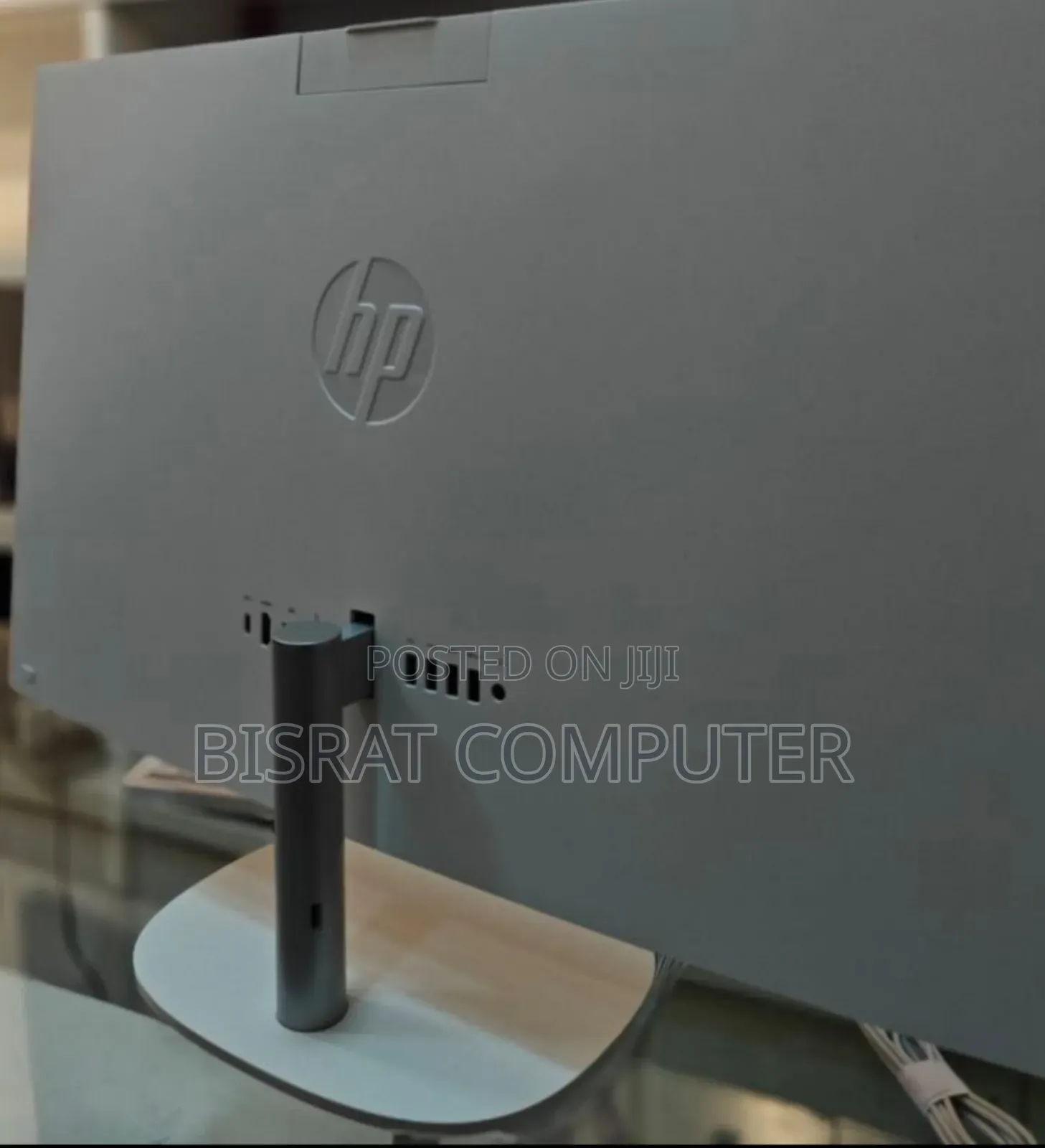 New Desktop Computer HP 200 G4 22 All-in-One 16GB Intel Core I7 SSD 1T