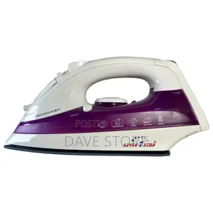 Seven 7 Star Germany Electric Steam Iron