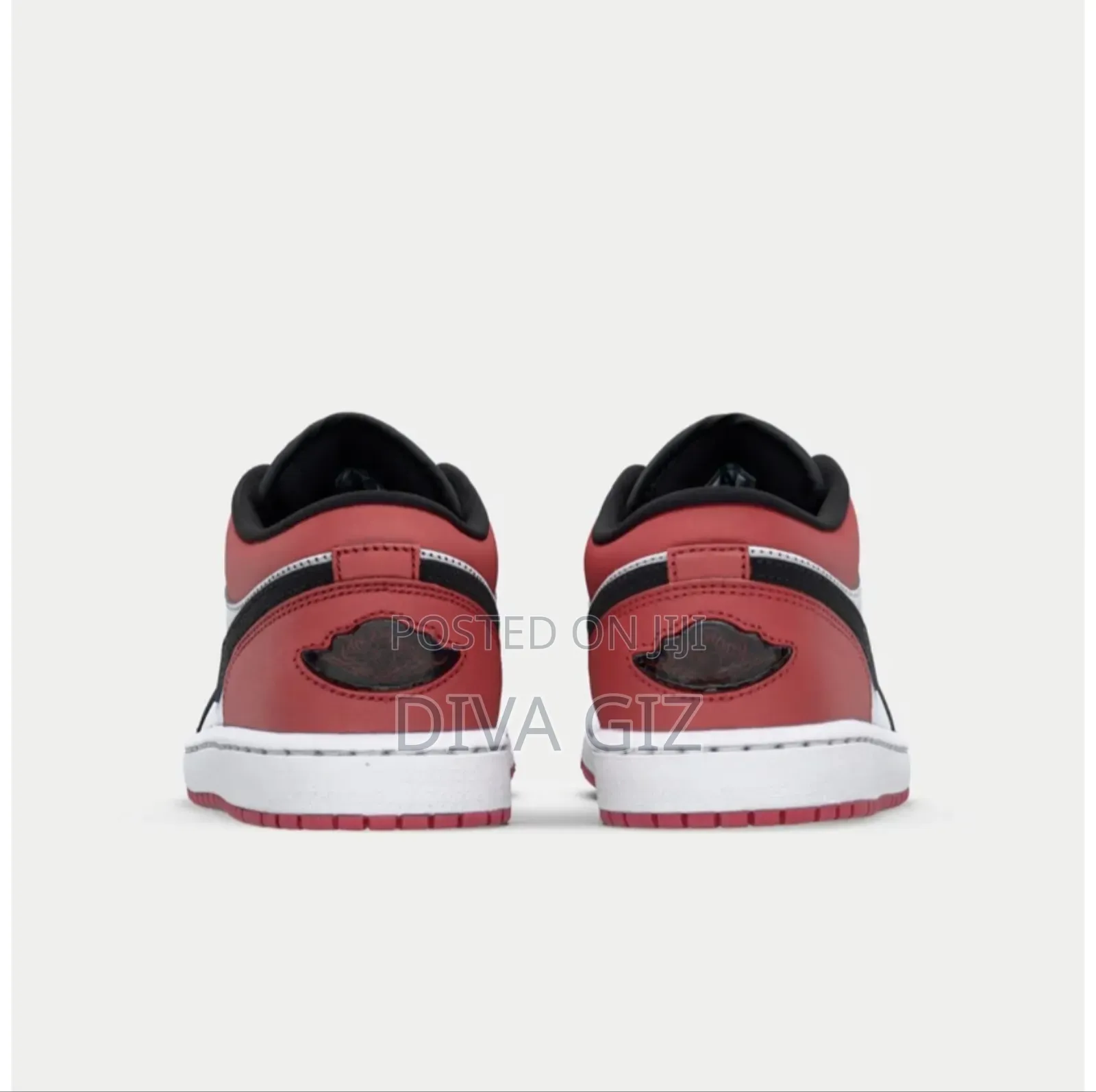 Jordan Air Jordan 1 Low Se - Trainers