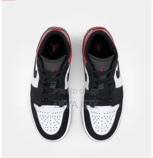 Jordan Air Jordan 1 Low Se - Trainers
