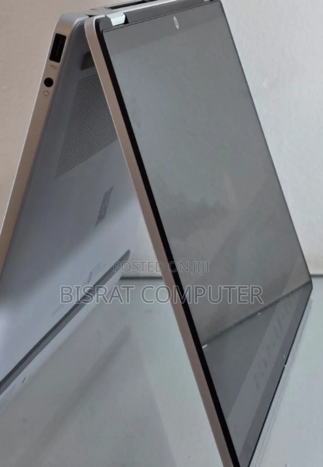 New Laptop HP OmniBook 5 14" 16GB Intel Core I7 SSD 512GB