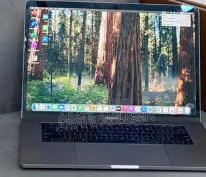 New Laptop Apple MacBook Pro 2019 16GB Intel Core i9 SSD 512GB