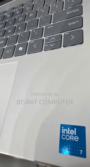 New Laptop HP OmniBook 5 14" 16GB Intel Core I7 SSD 512GB