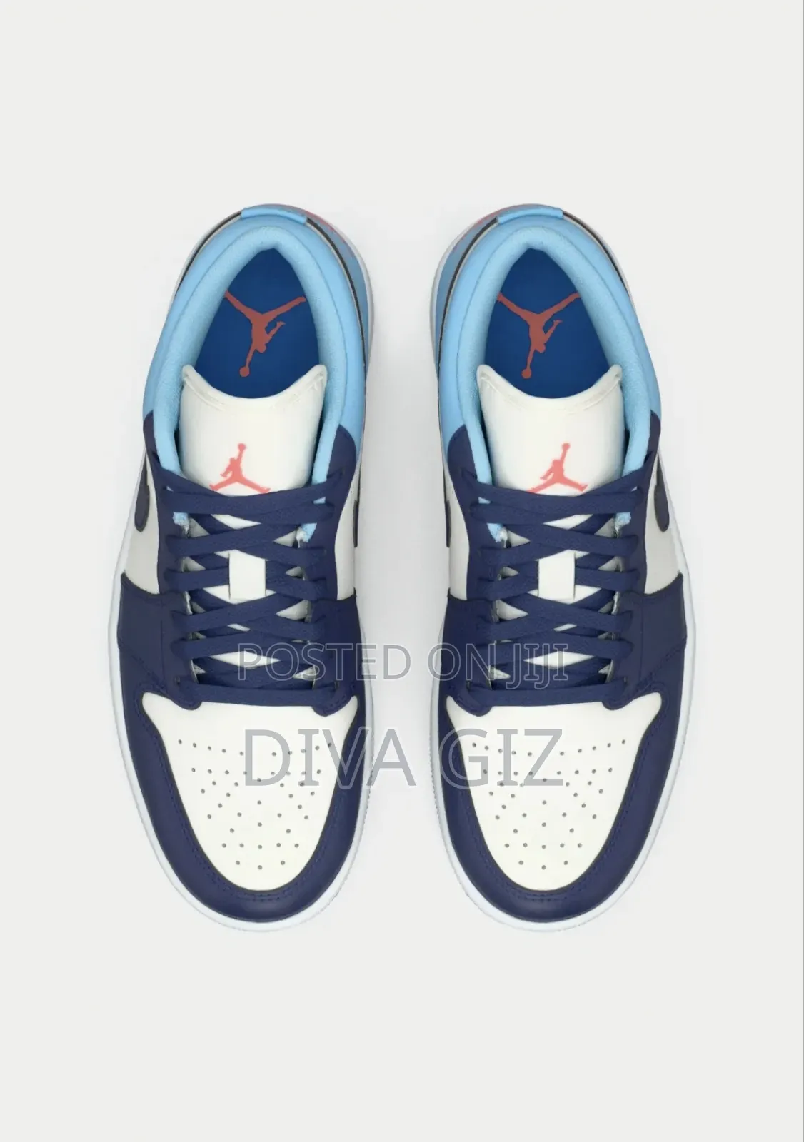 Jordan Air Jordan 1 - Trainers