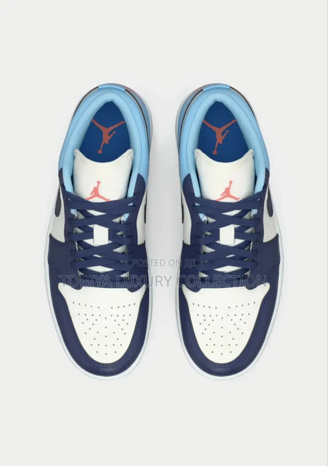 Jordan Air Jordan 1 - Trainers