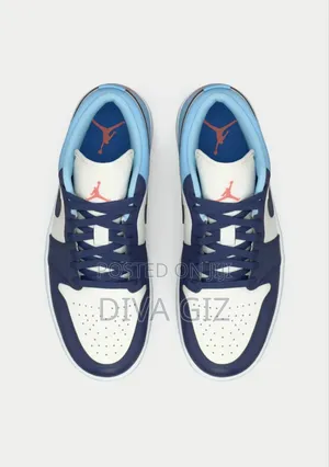 Jordan Air Jordan 1 - Trainers