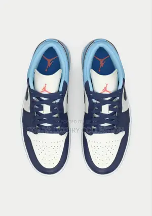 Jordan Air Jordan 1 - Trainers