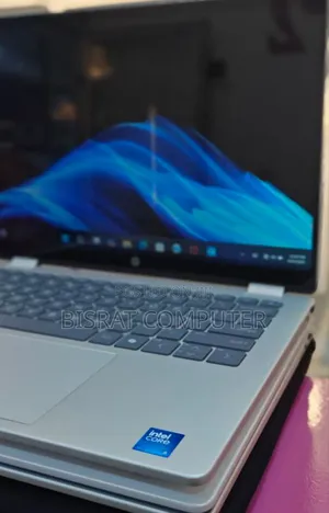 New Laptop HP OmniBook 5 14" 8GB Intel Core I5 SSD 512GB