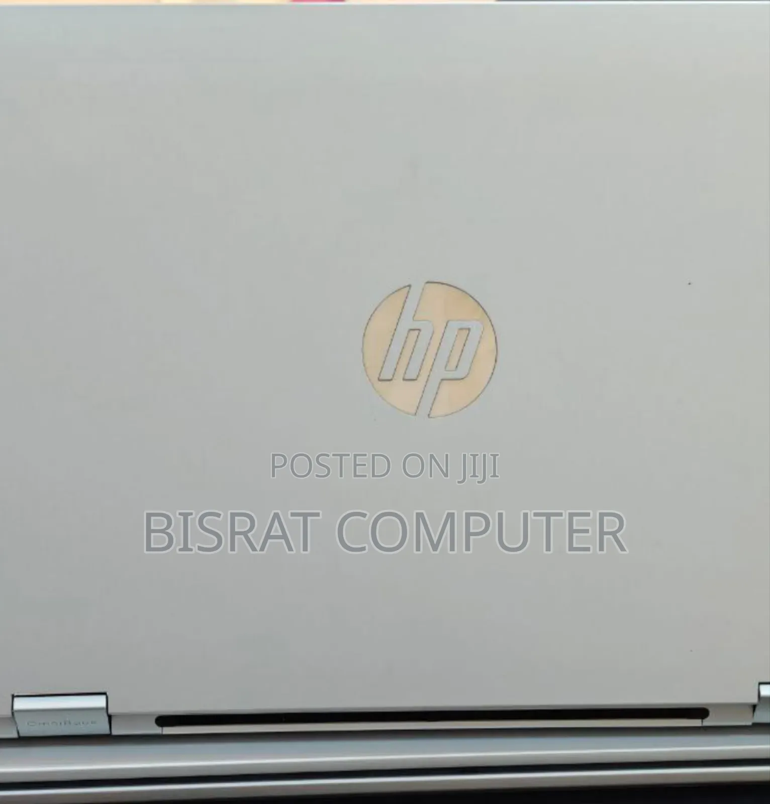 New Laptop HP OmniBook 5 14" 8GB Intel Core I5 SSD 512GB