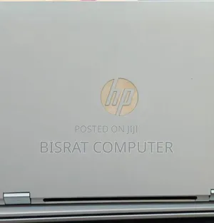 New Laptop HP OmniBook 5 14" 8GB Intel Core I5 SSD 512GB