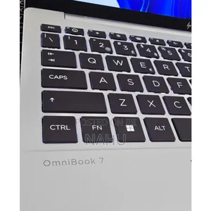 New Laptop HP OmniBook 5 14" 32GB Intel Core I7 SSD 1T