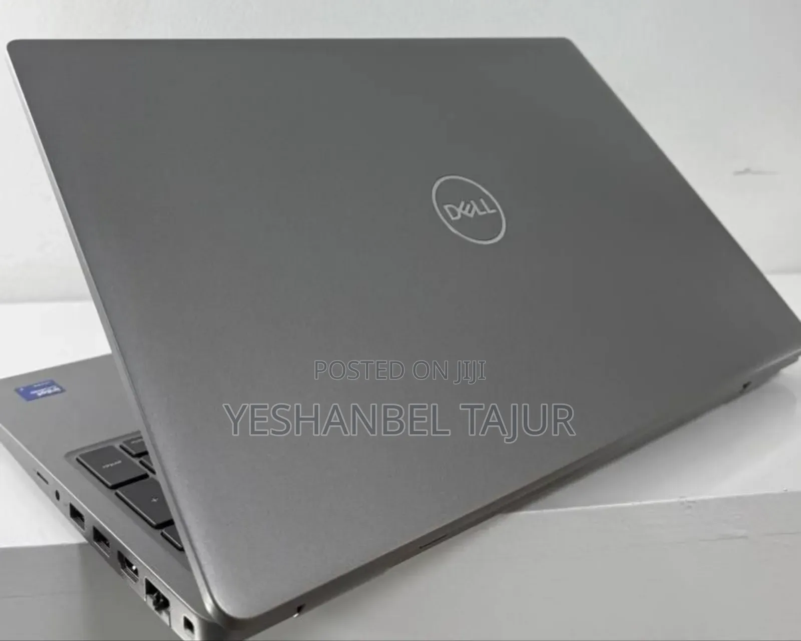 New Laptop Dell Latitude 5550 16GB Intel Core Ultra 7 SSD 1T