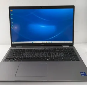New Laptop Dell Latitude 5550 16GB Intel Core Ultra 7 SSD 1T