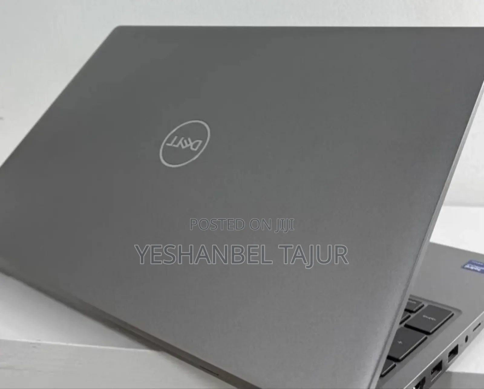 New Laptop Dell Latitude 5550 16GB Intel Core Ultra 7 SSD 1T