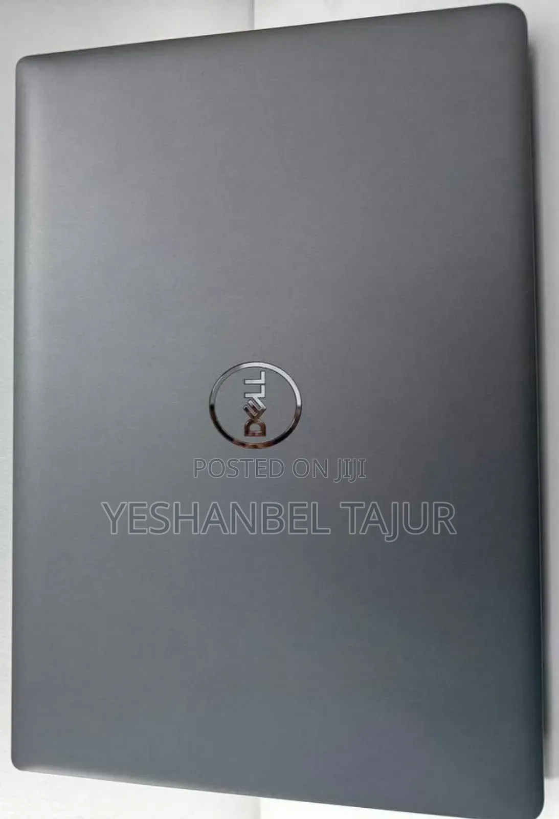 New Laptop Dell Latitude 5550 16GB Intel Core Ultra 7 SSD 1T