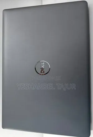 New Laptop Dell Latitude 5550 16GB Intel Core Ultra 7 SSD 1T