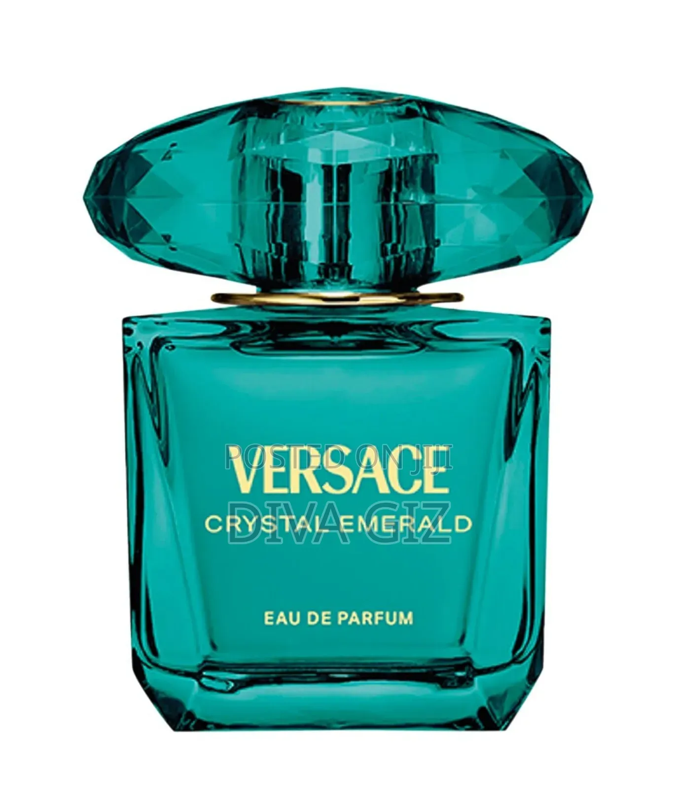 Versace Crystal Emerald 
Eau De Parfum
100 Ml
32,000 Birr 
Order