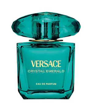Versace Crystal Emerald 
Eau De Parfum
100 Ml
32,000 Birr 
Order