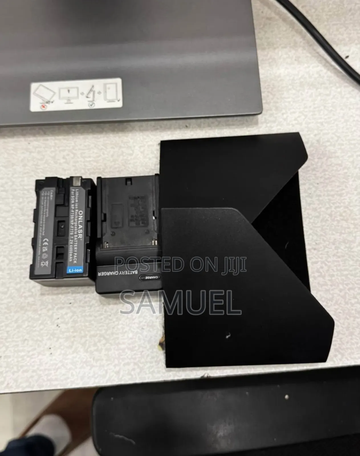 Feelworld Field Monitor