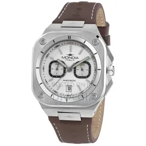 Photo - Mondia
Madison Forma
49,000 Birr
Order Yours Now