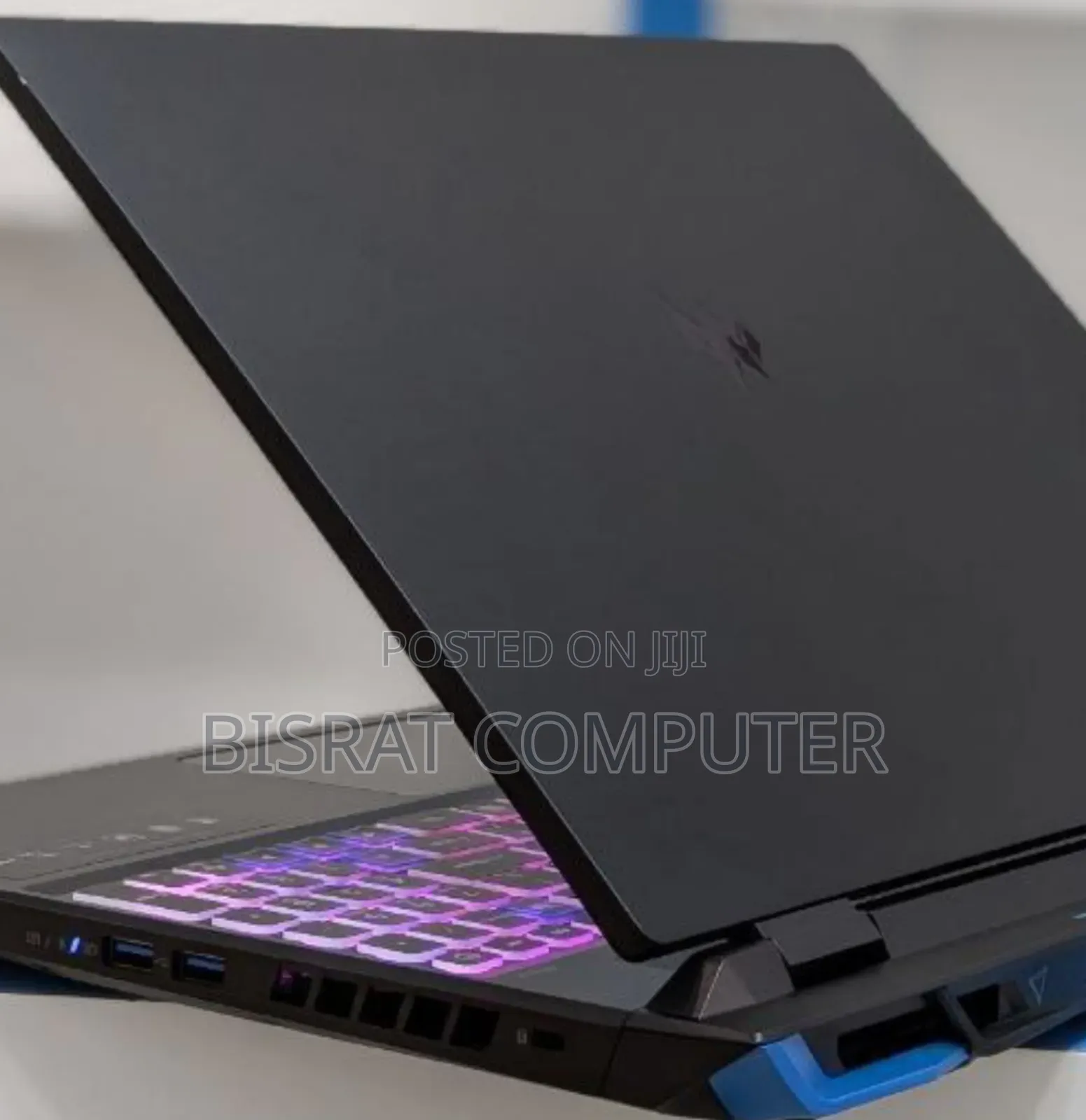 New Laptop Acer Predator Helios 300 16GB Intel Core I9 SSD 1T
