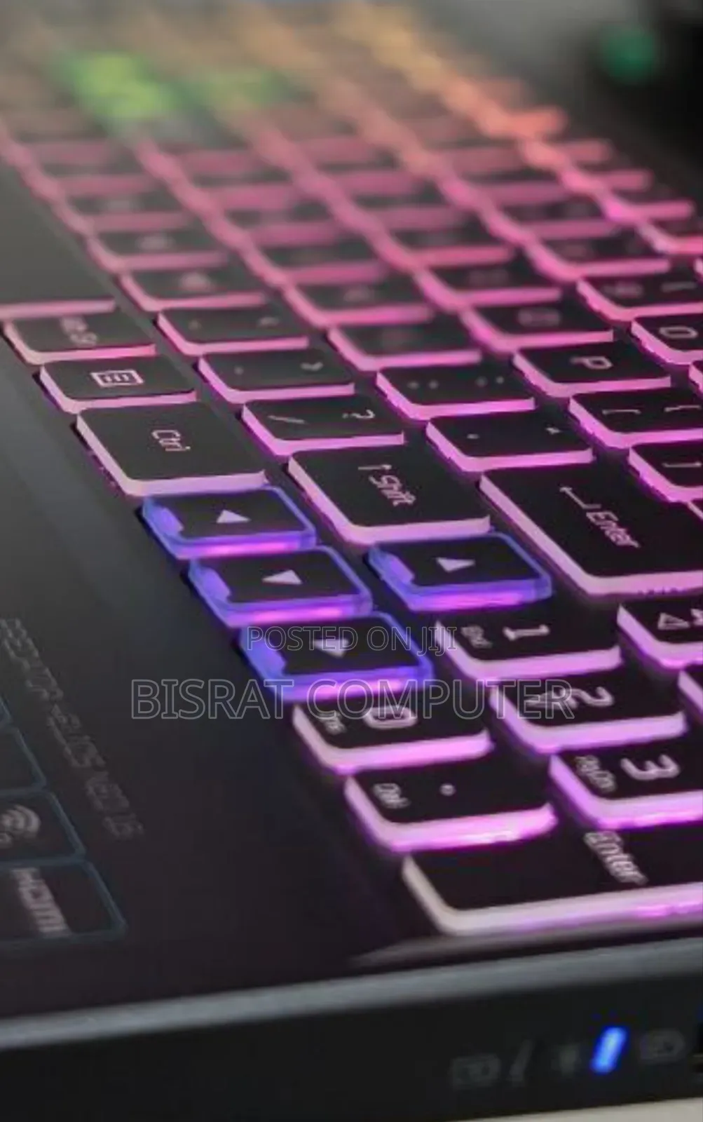 New Laptop Acer Predator Helios 300 16GB Intel Core I9 SSD 1T