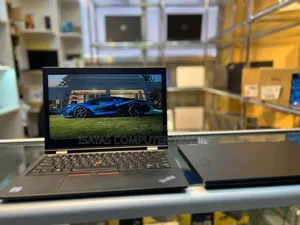 New Laptop Lenovo ThinkPad L380 16GB Intel Core I5 SSD 512GB