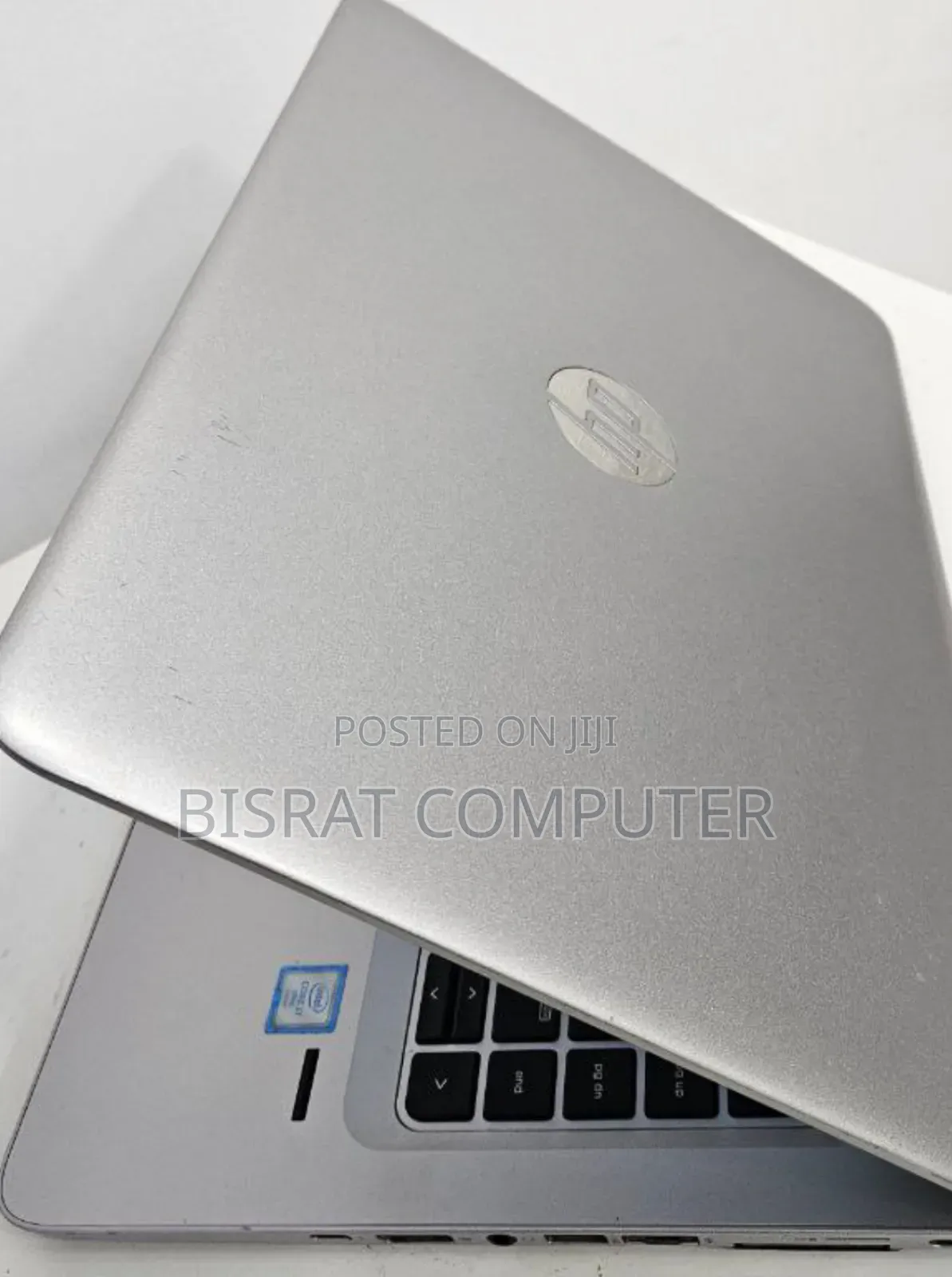 New Laptop HP EliteBook 840 G4 8GB Intel Core I5 SSD 512GB