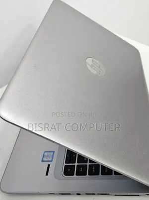 Photo - New Laptop HP EliteBook 840 G4 8GB Intel Core I5 SSD 512GB