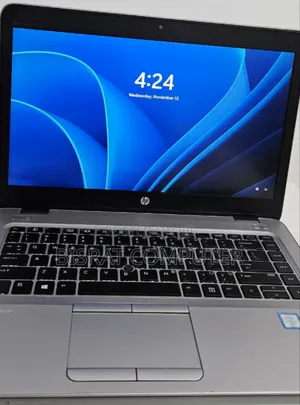 New Laptop HP EliteBook 840 G4 8GB Intel Core I5 SSD 512GB