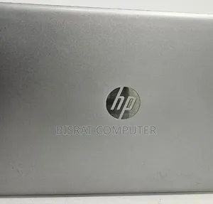 New Laptop HP EliteBook 840 G4 8GB Intel Core I5 SSD 512GB