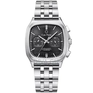 Carl Pique
Carré Chrono Cp Birr