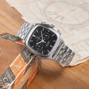 Carl Pique
Carré Chrono Cp Birr