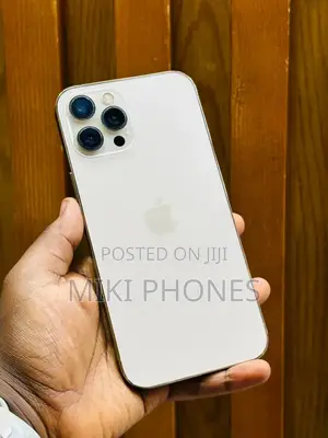 Apple iPhone 12 Pro Max 128 GB