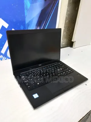 Laptop Dell Latitude 7390 16GB Intel Core I5 SSD 256GB