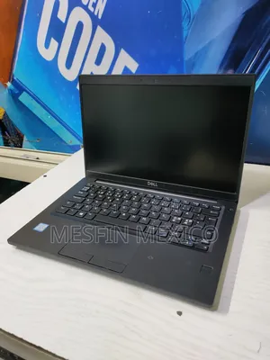 Laptop Dell Latitude 7390 16GB Intel Core I5 SSD 256GB