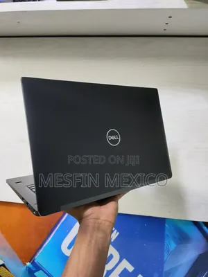 Laptop Dell Latitude 7390 16GB Intel Core I5 SSD 256GB