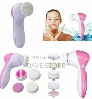 5 in 1 Beauty Care Massager