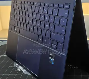 New Laptop HP Spectre X360 16GB Intel Core I7 SSD 1T