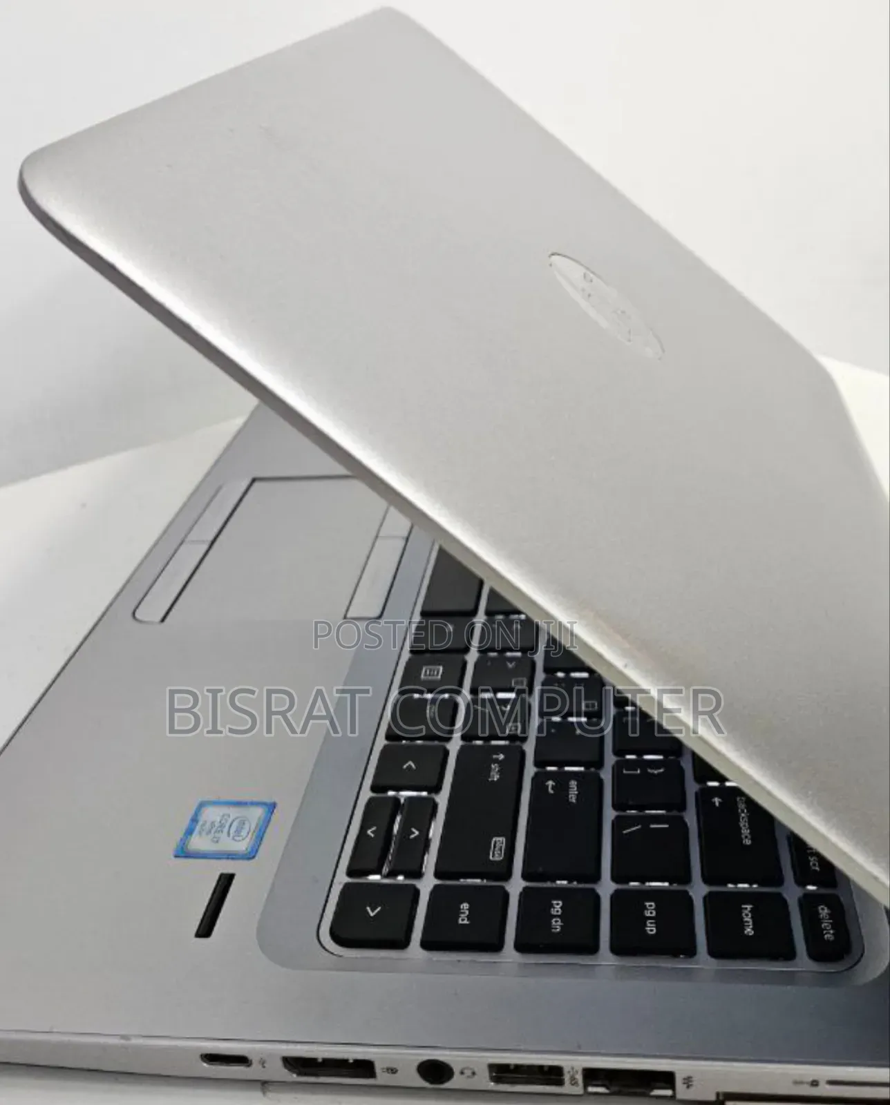 New Laptop HP EliteBook 840 G3 8GB Intel Core I7 SSD 256GB