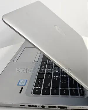 Photo - New Laptop HP EliteBook 840 G3 8GB Intel Core I7 SSD 256GB